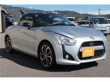 クリーニング専門スタッフによるクリーニング、当社独自の細かな納車前点検を行い納車いたします!