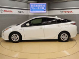 プリウス 1.8 S セーフティ プラス 