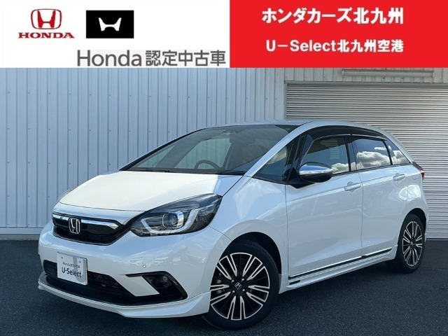 ホンダ フィット 