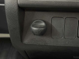 12V電源ソケットを設置しております。周辺機器の充電にご利用頂けます☆