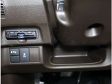 ETC車載器付き。高速道路の料金所はキャッシュレス通過(^^♪スマートインターの出入り口も利用可能でとっても便利。