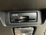◆ETC2.0◆ビルトインタイプでスッキリ♪高速道路の料金所で停まることなくスイスイ通過。ETC2.0では充実したETC機能に加えて、ITSスポットとの通信が可能で、次世代の運転支援サービスを受けることができます!