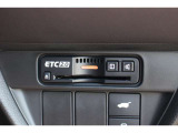 有料道路がお得にご利用いただけるETC。次世代型2.0タイプです。