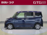 ルーミー 1.0 カスタム G 
