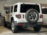 ボディーコーティングはいかがですか?Jeep浦和ではナノメタルハイブリッドコーティングをお勧めいたします。詳しくはセールスコンサルタントまでお気軽にお問い合わせください。