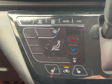 シートヒーターで冬の運転もポッカポカ♪