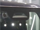 ◆Honda SENSING◆ カメラ等装置で精度の高い検知能力を発揮、安全運転を支援します。