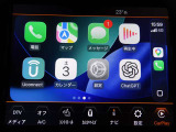 カープレイ搭載