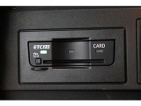 「ETC2.0対応車載器」  合流や渋滞、事故等の情報をリアルタイムで受信して、ディスカバープロへ即座に反映させたルートガイダンスを実現し、快適なドライブを楽しむことが出来ます!