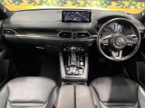 CX-8 2.5 25S Lパッケージ 