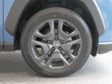 R7年式夏タイヤ235/55R19ブリヂストン製です。