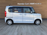 敷地内には整備工場も併設しておりますので、購入後のメンテナンスや定期点検・車検も受け付けております。お客様のカーライフは私たちにお任せください。