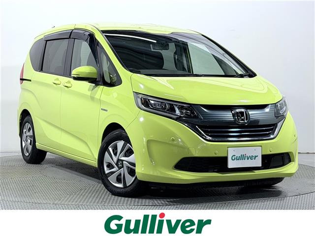 フリード 1.5 ハイブリッド G ホンダセンシング 修復歴無し