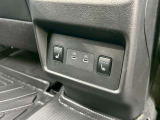 シートヒーター付