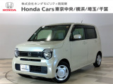 ホンダカーズ東京中央鶴川店へようこそ。当社下取りのお墨付き車両。人気車両で充実装備の一台。おススメです。どうぞご覧くださいませ。