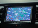 ◆ホンダ純正メモリーナビ◆初めての場所もナビゲーションがご案内!楽しい旅行をサポートします。
