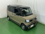 とってもおしゃれな2トーンカラーです