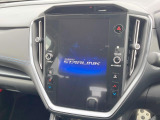 【純正ナビ】人気の純正ナビを装備。オーディオ機能も充実しており、Bluetooth接続すればお持ちのスマホやMP3プレイヤーの音楽を再生可能!毎日の運転がさらに楽しくなります!!