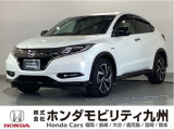 ヴェゼルHV RSホンダセンシングは、デュアルフルオートエアコン、専用インテリア等、質感を高める装備に、RS専用18インチアルミホイールをプラスしたグレードです。