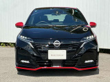 ノートオーラ  1.2 NISMO