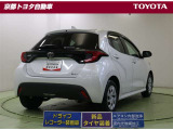 ヤリス 1.5 ハイブリッド G 