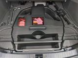 車のコンディションチェックには外せない場所です。是非一度御覧ください。