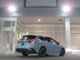 レヴォーグ 1.8 GT EX 4WD