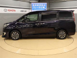 エスクァイア 2.0 Gi 