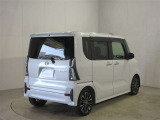 タントカスタム RS 