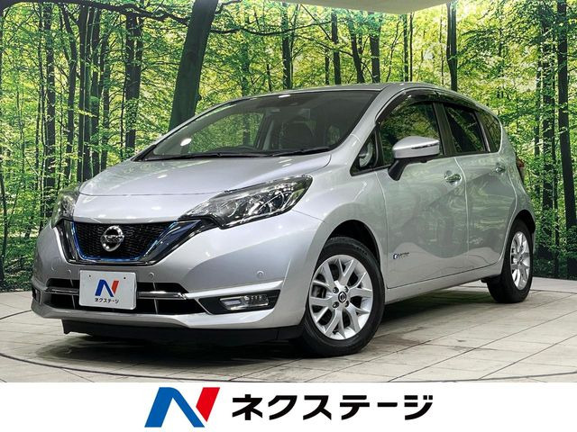 ノート 1.2 e-POWER メダリスト