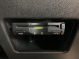 高速道路を走行時には必需品です。高速道路・有料道路の料金をキャッシュレス ゲートに停止することなく通過できます。ETCカードは現在ご利用中のもので大丈夫です。