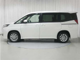 ノア 1.8 ハイブリッド G E-Four 4WD