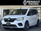 個性的なエクステリアと卓越したユーティリティにより、日本導入以来、ルノー車販売の5割を占める基幹モデルとなったルノー「カングー(Kangoo)」。