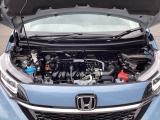 Hondaの技術が詰まったエンジンルーム♪エンジンルーム室内ともにルームクリーニング済みで清潔です!快適なドライブをお楽しみください。