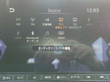 AVソ-ス一覧画像です。