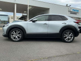 CX-30 2.0 20S プロアクティブ 