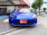 BRZ  2.4 R
