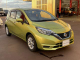 ノート 1.2 e-POWER X 