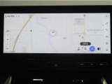 日々の移動をスマートにするナビゲーション。複雑な市街地でも迷いにくく、通勤・買い物にも便利です。毎日使うからこそ、嬉しい装備です。