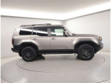 ランドクルーザー250 2.7 VX 4WD 