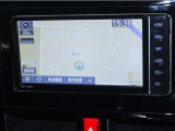 T-Connect ナビ(別途利用契約必要)