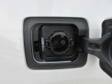 EV高速充電用プラグ