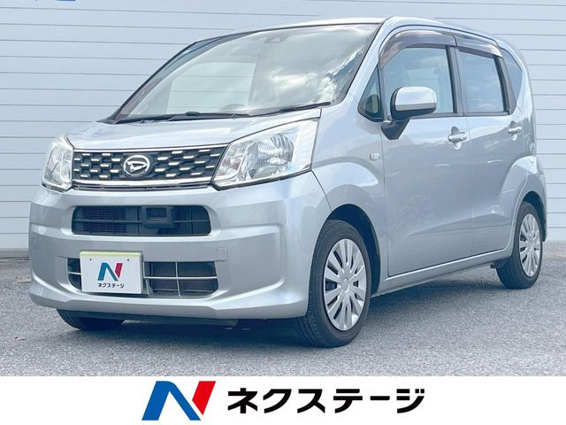 ムーヴ L SAII 