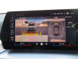 ◆iDriveを装備。操作系統をディスプレイから独立させることで、人間工学に基づいた最適な運転環境を実現しております。◆