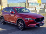 CX-5 2.2 XD プロアクティブ 