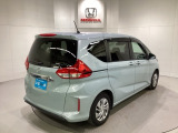 【Honda認定中古車 U-Select】 は3つの安心をお約束します。 1 Hondaのプロが整備した安心。 2 第三者機関がチェックした安心。 3 購入後もHondaが保証する安心。