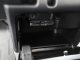 ETC車載器が搭載されているので、高速道路の乗り降りもノンストップで通過できます♪