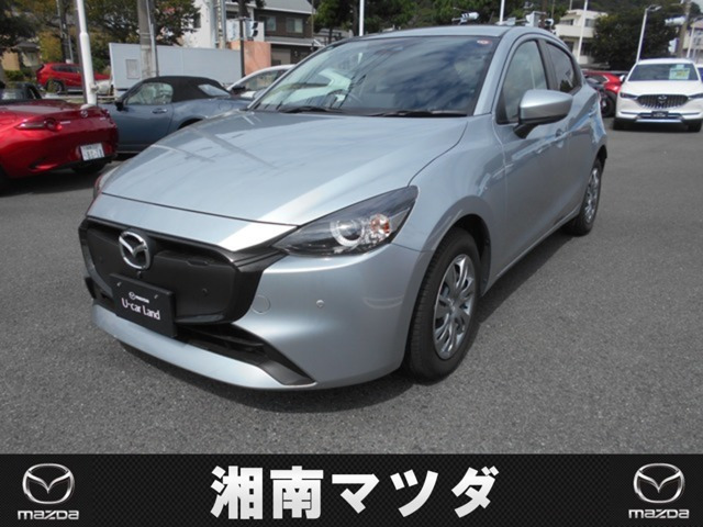 MAZDA2 1.5 15C