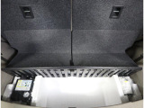 もちろんパンク修理剤&車載工具完備☆万が一のトラブルに備えて使い方もご説明いたします♪