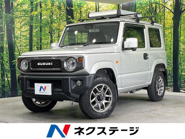 ジムニー  XC